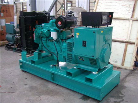 邗江200kw康明斯柴油发电机组图片 邗江200kw康明斯柴油发电机组图片