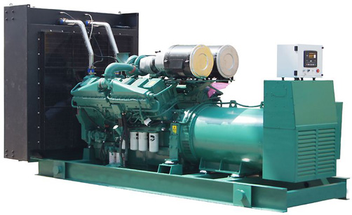 邗江30kw康明斯柴油发电机组图片 邗江30kw康明斯柴油发电机组图片